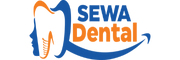 sewa dental logo