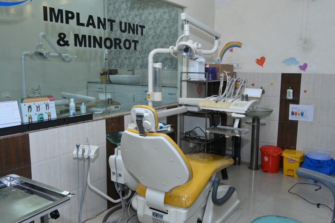 Get Rid of dentistry in Dwarka For Good