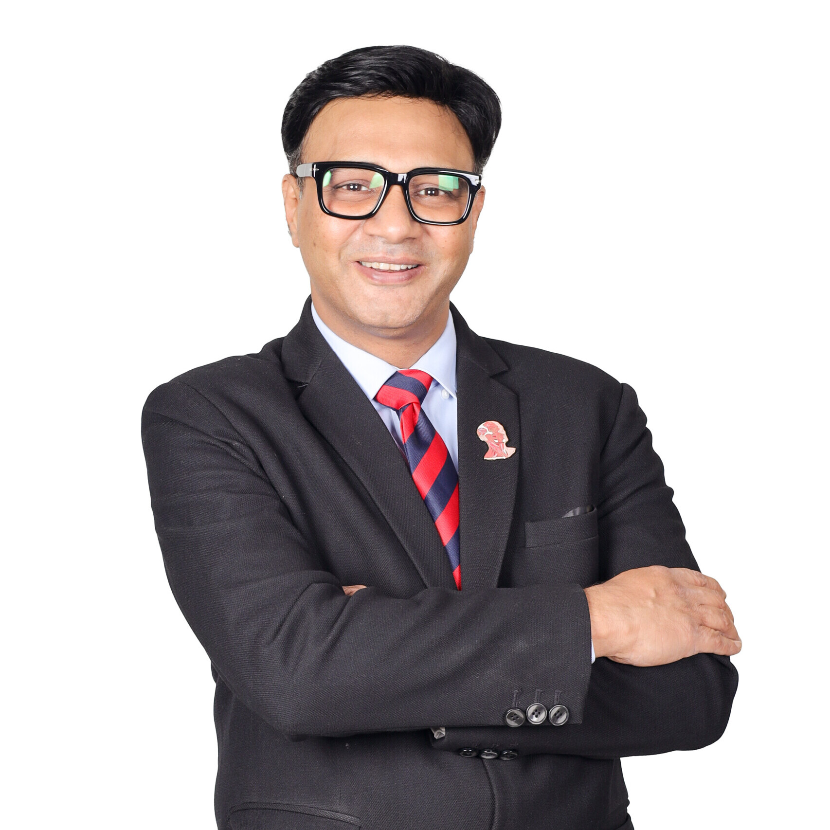 Dr. Ak Singh
