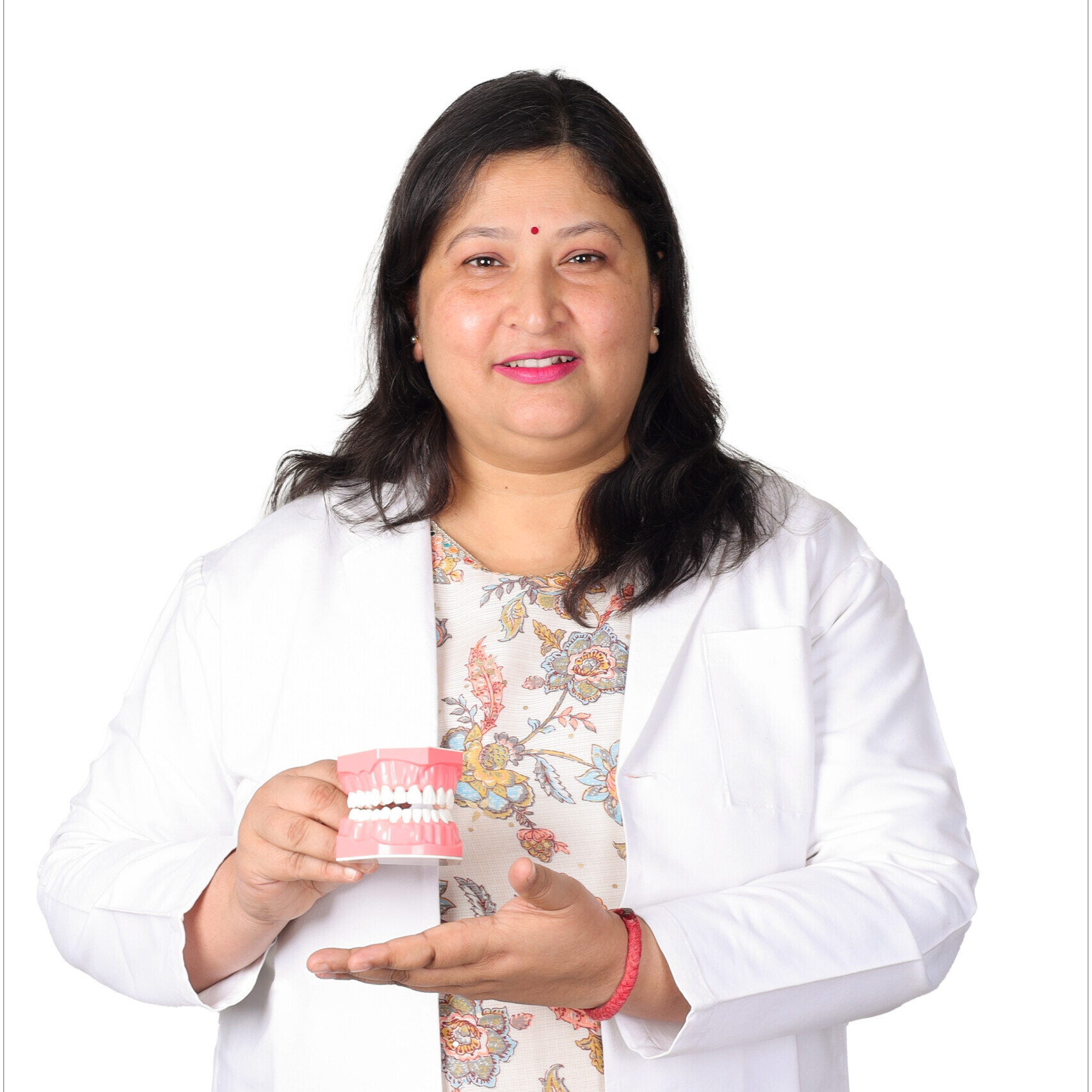 DR. SHWETA SINGH